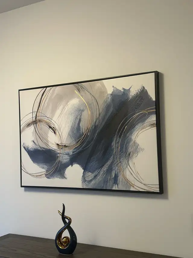 cadre décoratif