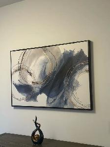 cadre décoratif