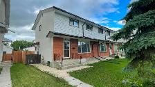 Ready to Move, Clean, Bright for Rent, 3 Bdrm,