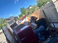 JUNK Removal - Fair Pricing - Photo 4