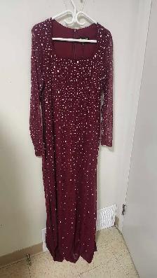 fancy dress - Photo 3