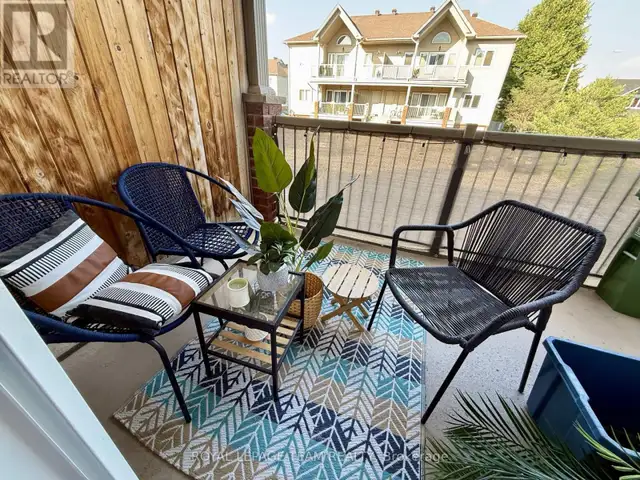 Barrhaven Condo For Rent