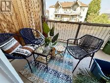 Barrhaven Condo For Rent