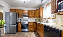 2Bed 1 Bath Apartment in a Duplex - Rent or Rent to Own - Photo 2