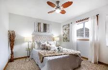 2Bed 1 Bath Apartment in a Duplex - Rent or Rent to Own - Photo 4