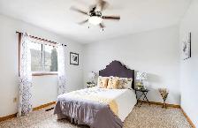 2Bed 1 Bath Apartment in a Duplex - Rent or Rent to Own - Photo 5