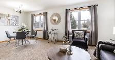 2Bed 1 Bath Apartment in a Duplex - Rent or Rent to Own - Photo 9