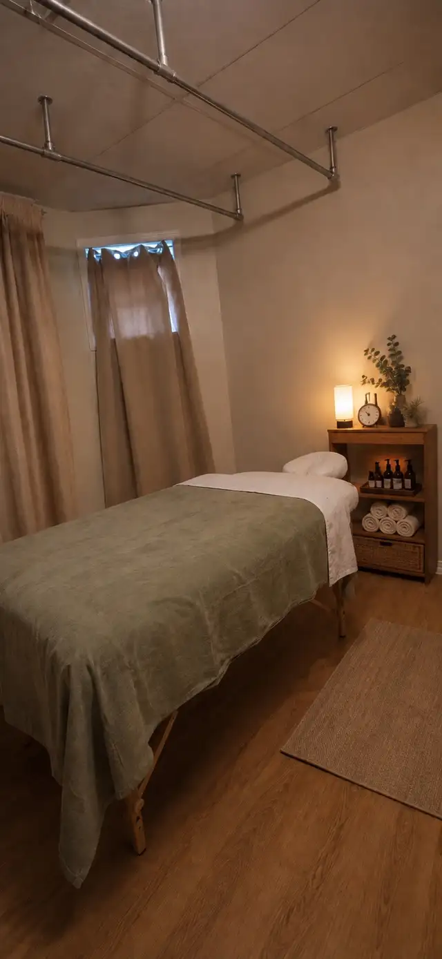 Massage -coaching- Readings