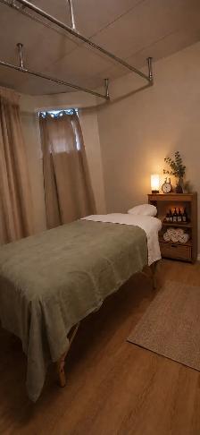 Massage -coaching- Readings