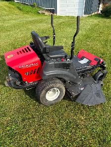Gravely Zero Turn Mower - Photo 3