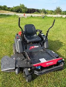 Gravely Zero Turn Mower - Photo 4
