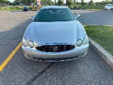 Buick Allure  ( Lacrosse ) CXS 2006.
