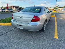 Buick Allure  ( Lacrosse ) CXS 2006. - Photo 2
