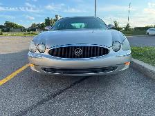 Buick Allure  ( Lacrosse ) CXS 2006. - Photo 3