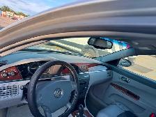 Buick Allure  ( Lacrosse ) CXS 2006. - Photo 5