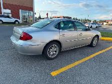 Buick Allure  ( Lacrosse ) CXS 2006. - Photo 6