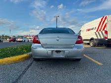 Buick Allure  ( Lacrosse ) CXS 2006. - Photo 7