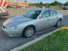 Buick Allure  ( Lacrosse ) CXS 2006. - Photo 8