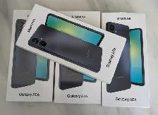 Samsung A05/A06/A16/ A26 et A36 A partir de 159.99$