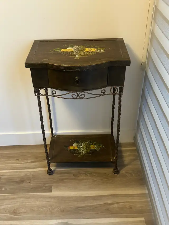 meuble décoratif