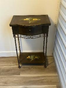 meuble décoratif