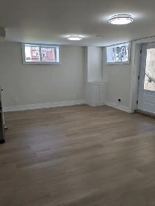 2 bedroom basement unit close to Yorkdale - $2600 all inclusive - Photo 2
