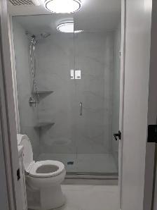 2 bedroom basement unit close to Yorkdale - $2600 all inclusive - Photo 5