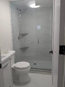 2 bedroom basement unit close to Yorkdale - $2600 all inclusive - Photo 6