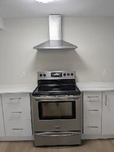 2 bedroom basement unit close to Yorkdale - $2600 all inclusive - Photo 7