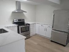 2 bedroom basement unit close to Yorkdale - $2600 all inclusive - Photo 8