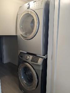 2 bedroom basement unit close to Yorkdale - $2600 all inclusive - Photo 9