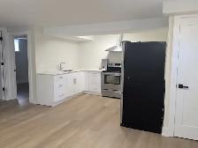 2 bedroom basement unit close to Yorkdale - $2600 all inclusive - Photo 10