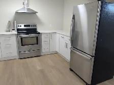 2 bedroom basement unit close to Yorkdale - $2600 all inclusive - Photo 11