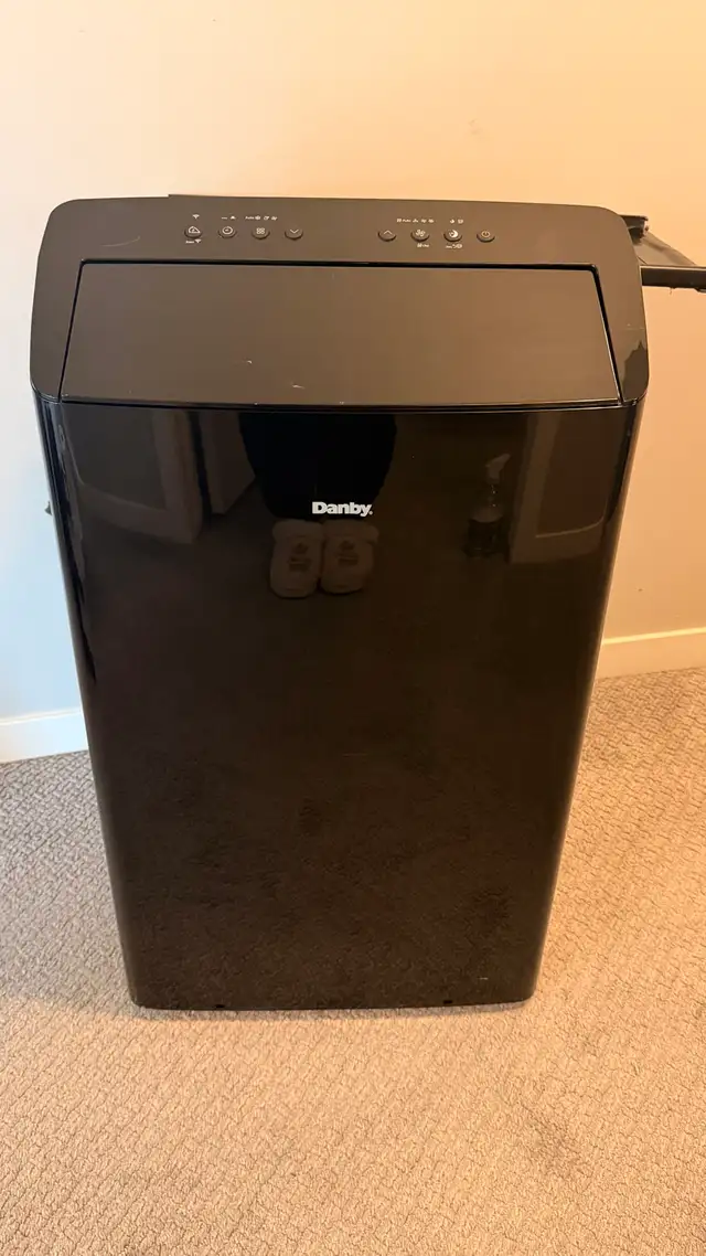 Danby Portable Air Conditioner