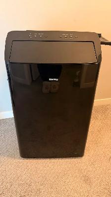 Danby Portable Air Conditioner