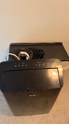 Danby Portable Air Conditioner - Photo 2