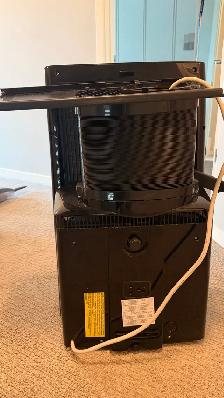 Danby Portable Air Conditioner - Photo 3