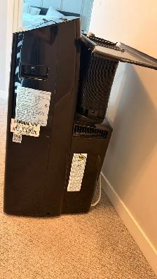 Danby Portable Air Conditioner - Photo 4