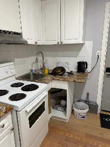 Private room for rent - Photo 6