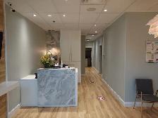 Hiring registered massage therapist (RMT) in southwest Edmonton