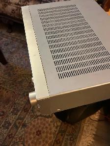Sony stereo receiver and two Panasonic speakers old school - Photo 3