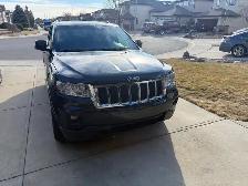 2012 Grand Jeep Cherokee - Photo 2