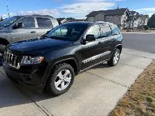 2012 Grand Jeep Cherokee - Photo 3