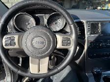 2012 Grand Jeep Cherokee - Photo 4