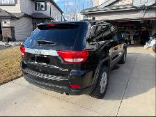 2012 Grand Jeep Cherokee - Photo 7