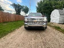 2017 Silverado 1500 LT Crew Cab 4x4 - Photo 2