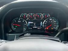 2017 Silverado 1500 LT Crew Cab 4x4 - Photo 7