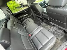 2017 Silverado 1500 LT Crew Cab 4x4 - Photo 9