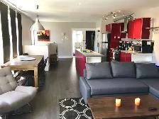 Sept. 1. Beautiful 2 Bedroom, Fully Furnished, South End Halifax - Photo 2