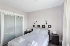 Sept. 1. Beautiful 2 Bedroom, Fully Furnished, South End Halifax - Photo 7